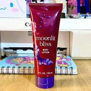 Moonlit Bliss Body Lotion Unopened